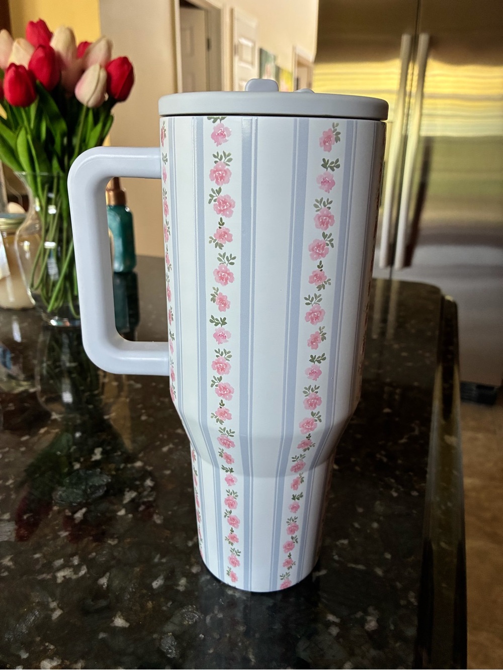 40oz Primrose HydroJug